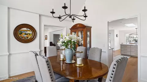 Dining - 63 Greyabbey Dr, Pinehurst, NC 28374 photo 4 of 4