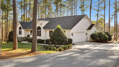 Exterior - 63 Greyabbey Dr, Pinehurst, NC 28374 photo 1 of 12
