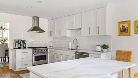Kitchen - 63 Greyabbey Dr, Pinehurst, NC 28374 photo 3 of 4