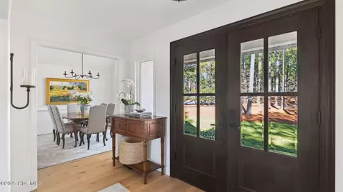 Entry Way - 63 Greyabbey Dr, Pinehurst, NC 28374 photo 1 of 1