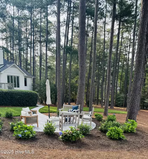 Exterior - 63 Greyabbey Dr, Pinehurst, NC 28374 photo 7 of 12