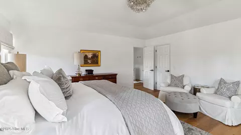 Bedroom - 63 Greyabbey Dr, Pinehurst, NC 28374 photo 3 of 8