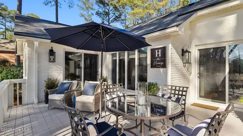Exterior - 63 Greyabbey Dr, Pinehurst, NC 28374 photo 3 of 12