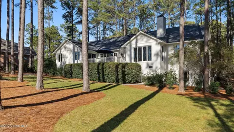 Exterior - 63 Greyabbey Dr, Pinehurst, NC 28374 photo 11 of 12