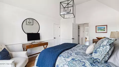 Bedroom - 63 Greyabbey Dr, Pinehurst, NC 28374 photo 6 of 8