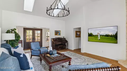 Living - 63 Greyabbey Dr, Pinehurst, NC 28374 photo 1 of 2