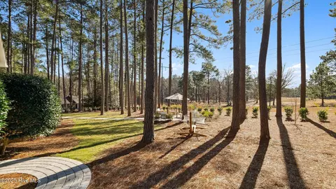 Exterior - 63 Greyabbey Dr, Pinehurst, NC 28374 photo 8 of 12