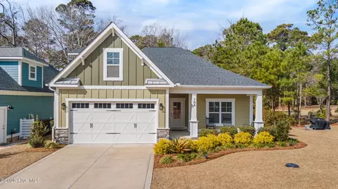 104 Gulley Ct, Sunset Beach, NC 28468