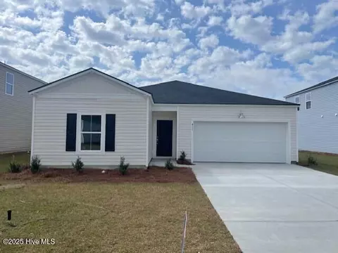 411 Ladyfish Loop NW #LOT 170 HARTFORD, Sunset Beach, NC 28468