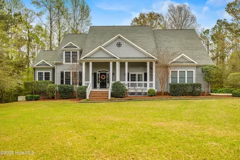 120 Brevard Ct, Jacksonville, NC 28546