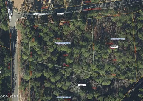 10 Chestertown Dr, Pinehurst, NC 28374