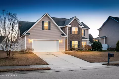 4008 Dublin Rd, Winterville, NC 28590