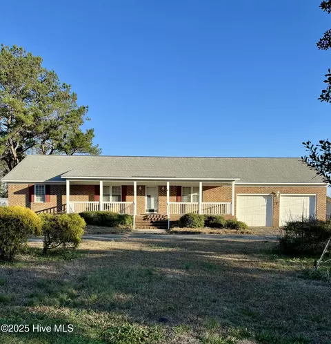 2111 Rouse Rd, Kinston, NC 28504