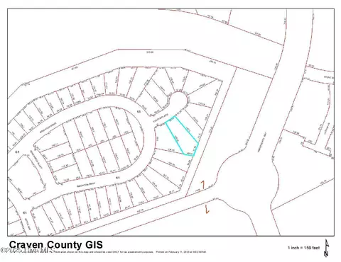 1002 Exeter Pl, New Bern, NC 28562 photo 6