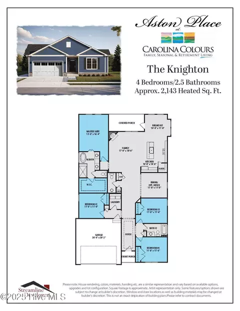 1002 Exeter Pl, New Bern, NC 28562 photo 3