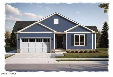 1002 Exeter Pl, New Bern, NC 28562 photo 2