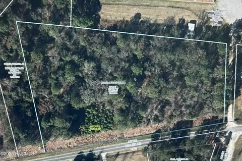 217 Ottis Miller Rd, Beulaville, NC 28518