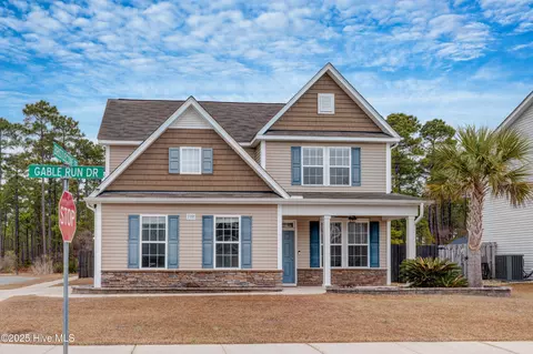 7772 Gable Run Dr, Wilmington, NC 28411