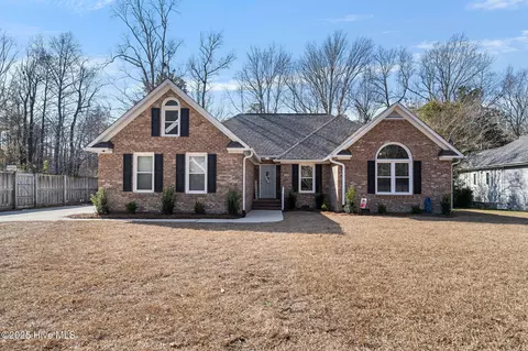6501 Old Fort Rd, Wilmington, NC 28411