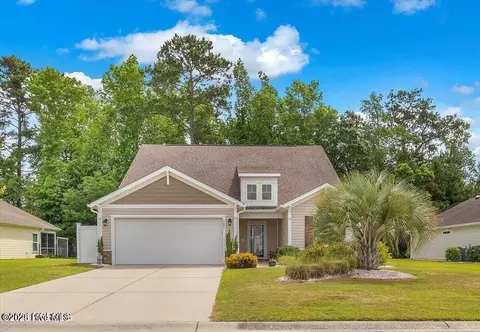 2081 Castlebridge Ct NW, Calabash, NC 28467