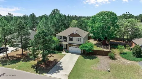 View/Area - 15 Beryl Cir, Pinehurst, NC 28374 photo 2 of 3