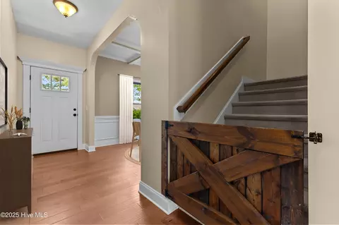 Entry Way - 15 Beryl Cir, Pinehurst, NC 28374 photo 1 of 1