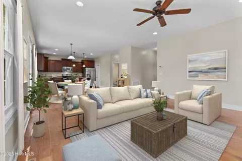 Living - 15 Beryl Cir, Pinehurst, NC 28374 photo 2 of 3