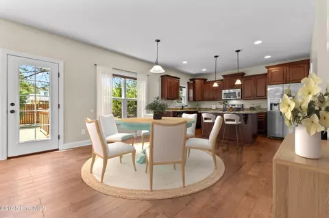 Dining - 15 Beryl Cir, Pinehurst, NC 28374 photo 4 of 4