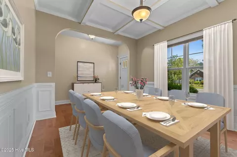 Dining - 15 Beryl Cir, Pinehurst, NC 28374 photo 2 of 4