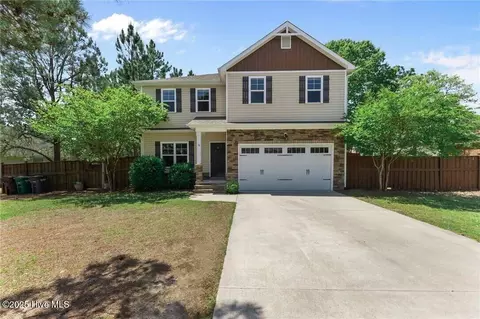 15 Beryl Cir, Pinehurst, NC 28374