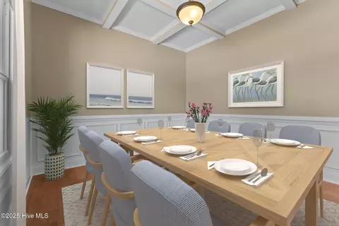 Dining - 15 Beryl Cir, Pinehurst, NC 28374 photo 1 of 4