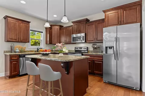 Kitchen - 15 Beryl Cir, Pinehurst, NC 28374 photo 1 of 2