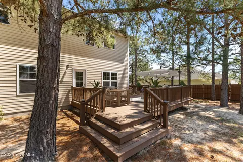 Exterior - 15 Beryl Cir, Pinehurst, NC 28374 photo 3 of 7