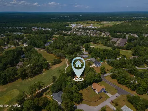 314 Long Leaf Dr, Hampstead, NC 28443 photo 43