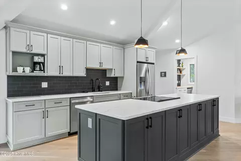 314 Long Leaf Dr, Hampstead, NC 28443 photo 9
