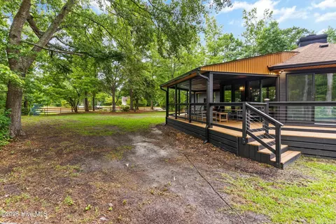 314 Long Leaf Dr, Hampstead, NC 28443 photo 36