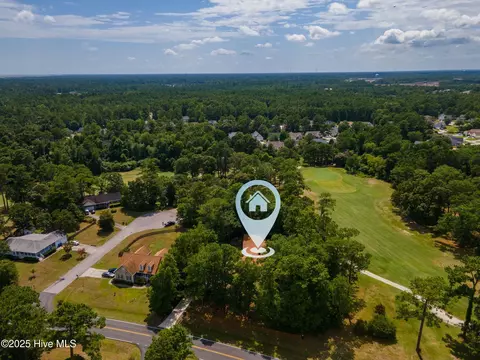 314 Long Leaf Dr, Hampstead, NC 28443 photo 40