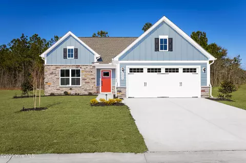 3319 Primrose Dr, Navassa, NC 28451