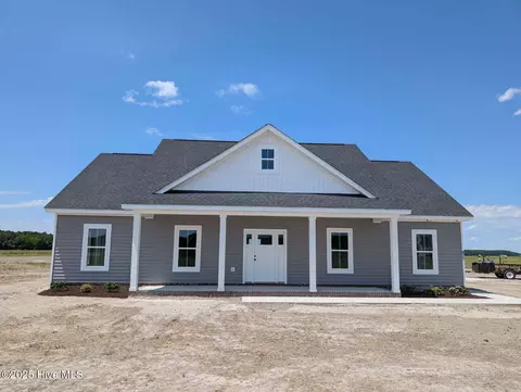 477 N Trotman Rd, Camden, NC 27921