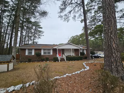 1340 Springfield Rd, Rocky Mount, NC 27801