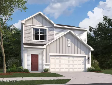 1125 Centerview Dr, Nashville, NC 27856
