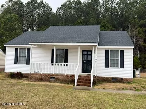 2205 Howard Jones Ct E, Wilson, NC 27893