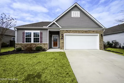 417 Frida Rd, New Bern, NC 28560