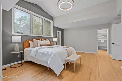 Bedroom - 17 Mcmichael Dr, Pinehurst, NC 28374 photo 1 of 3