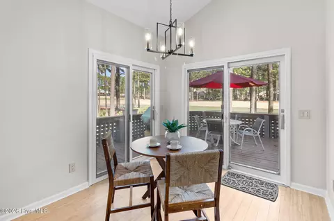 Dining - 17 Mcmichael Dr, Pinehurst, NC 28374 photo 1 of 2