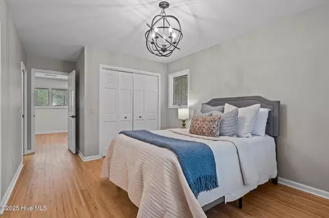 Bedroom - 17 Mcmichael Dr, Pinehurst, NC 28374 photo 2 of 3