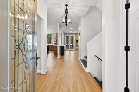 Entry Way - 17 Mcmichael Dr, Pinehurst, NC 28374 photo 1 of 1
