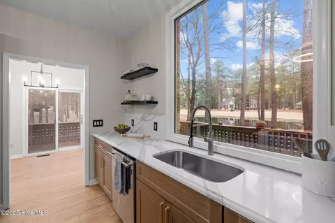 Kitchen - 17 Mcmichael Dr, Pinehurst, NC 28374 photo 3 of 6