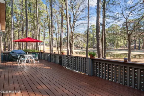 Exterior - 17 Mcmichael Dr, Pinehurst, NC 28374 photo 2 of 5