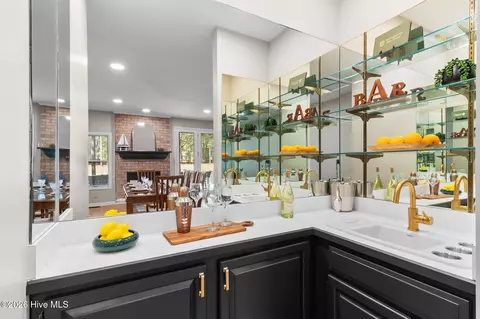 Dining - 17 Mcmichael Dr, Pinehurst, NC 28374 photo 2 of 2